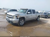 Chevrolet Silverado  Lt 3GCRCSE0XAG193726 снимка