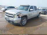 Chevrolet Silverado  Lt 3GCRCSE0XAG193726 снимка