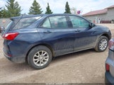 Chevrolet Equinox Ls 3GNAXREV9JS507943 снимка