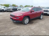 Jeep Cherokee Limited 1C4PJMDS2EW266395 снимка