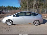 Toyota Prius JTDKB20U767062125 снимка