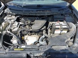 Nissan Rogue Sv JN8AS5MT6CW280075 снимка