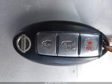 Nissan Rogue Sv JN8AS5MT6CW280075 снимка