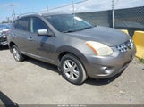 Nissan Rogue Sv JN8AS5MT6CW280075 снимка