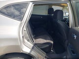 Nissan Rogue Sv JN8AS5MT6CW280075 снимка
