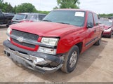 Chevrolet Silverado  Ls 2GCEC19T931306946 photo