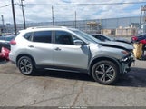 Nissan Rogue Sv JN8AT2MT3KW501867 снимка