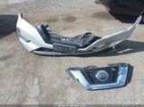 Nissan Rogue Sv JN8AT2MT3KW501867 снимка