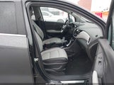 Chevrolet Trax Premier 3GNCJRSB8JL258081 снимка