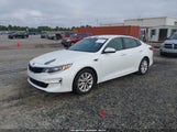 Kia Optima Lx 5XXGT4L39GG008870 снимка