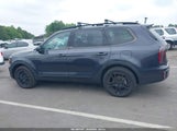 Kia Telluride Sx Prestige X-Line 5XYP5DGC4SG657212 fotografie