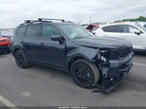 Kia Telluride Sx Prestige X-Line 5XYP5DGC4SG657212 снимка