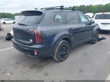 Kia Telluride Sx Prestige X-Line 5XYP5DGC4SG657212 снимка