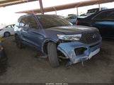 Ford Explorer St 1FM5K8GCXMGA05276 снимка