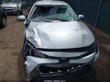 Toyota Corolla Le 5YFEPMAEXMP243183 снимка