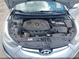 Hyundai Elantra Se 5NPDH4AE5FH591451 снимка