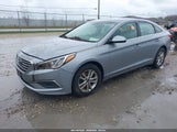 Hyundai Sonata 5NPE24AF9HH487952 снимка