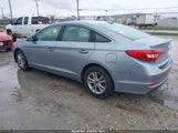 Hyundai Sonata 5NPE24AF9HH487952 снимка