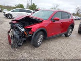 Mazda Cx-5 2.5 S Preferred JM3KFBCM3P0110446 снимка