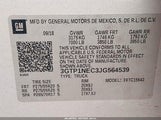 GMC Sierra  Slt 3GTP1NEC3JG564539 снимка
