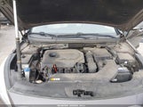Hyundai Sonata Limited 5NPE34AF0FH105429 снимка