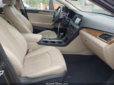 Hyundai Sonata Limited 5NPE34AF0FH105429 снимка