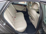 Hyundai Sonata Limited 5NPE34AF0FH105429 снимка