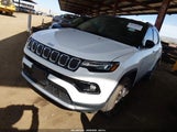 Jeep Compass Limited 4X4 3C4NJDCB7NT178151 снимка