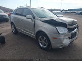 Chevrolet Captiva Sport Lt 3GNAL3EK8ES505959 photo