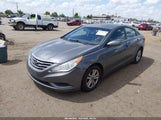 Hyundai Sonata Gls 5NPEB4AC7DH677829 снимка