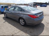 Hyundai Sonata Gls 5NPEB4AC7DH677829 снимка