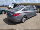 Hyundai Sonata Gls 5NPEB4AC7DH677829 снимка