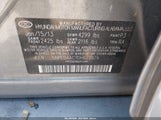 Hyundai Sonata Gls 5NPEB4AC7DH677829 снимка