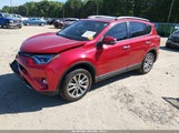 Toyota Rav4 Limited 2T3YFREV7GW293430 снимка