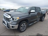 Toyota Tundra  5.7L V8 5TFAY5F11KX847372 снимка