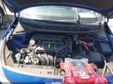 Kia Rio S 3KPA24AD3LE349866 fotografie