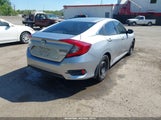 Honda Civic Lx 2HGFC2F57GH520204 снимка