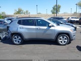 Jeep Compass Latitude Fwd 3C4NJCBB1LT235372 снимка