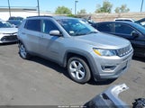 Jeep Compass Latitude Fwd 3C4NJCBB1LT235372 снимка
