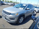 Jeep Compass Latitude Fwd 3C4NJCBB1LT235372 снимка