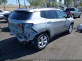Jeep Compass Latitude Fwd 3C4NJCBB1LT235372 снимка