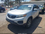 Kia Sorento Lx 5XYKT4A14CG188809 снимка