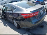 Toyota Avalon Xle Premium 4T1BK1EB1FU179696 fotografie
