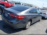 Toyota Avalon Xle Premium 4T1BK1EB1FU179696 photo