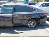 Toyota Avalon Xle Premium 4T1BK1EB1FU179696 снимка