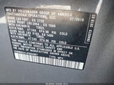 Volkswagen Atlas 3.6L V6 Se 1V2KR2CA1JC584857 fotografie