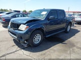 Nissan Frontier Sv 1N6AD0ER0FN766125 снимка