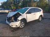Honda Cr-V Lx 5J6RM3H36FL007449 снимка