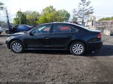 Volkswagen Passat 2.5L S 1VWAP7A39CC005859 снимка