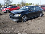 Volkswagen Passat 2.5L S 1VWAP7A39CC005859 снимка
